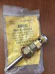 The Faucet Doctor 13825 Price Pfister Beaux Art Shower Diverter Stem. Fixed Price $30.00.