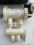 Morton Ecowater Whirlpool Rheem Ge Softener Control Valve & Bypass 6 Gpm. Fixed Price $150.00.