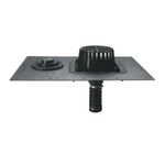 Lsp Tech Specialties T-6102 Inch Uni-flex Roof Drain W/overflow. Fixed Price $171.84.