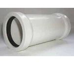 Harco 109-040 In. Ips Pvc Gasketed Stop Knock-on Repair Coupling. Fixed Price $130.56.