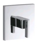 Kohler K-T14672-4-CP Polished Chrome Loure Thermostatic Valve Trim. Fixed Price $159.95.