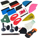 21X Economy Combo Pro Tool Kit Car Vinyl Wrap Squeegee Sticker Installation. Fixed Price $36.99.