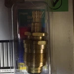 Box Of 3 Brasscraft ST1489X Cold Stem Cartridge For Use With Eljer Faucets. Fixed Price $15.00.