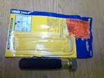 New Brass Craft BC00331 Drain Cleaner Bladder *free Shipping*. Fixed Price $18.99.