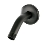 Kingston Brass K150K5 Designer Trimscape Showerscape 6-INCH Arm With Flan. Fixed Price $18.00.