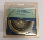 Plumb Pak PP5416 Thumb Screw Style Kitchen Sink. Fixed Price $7.00.