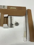 Mountain Plumbing MT5160L-NL/BRN Toilet Lever Handle Angle Valve & Tube P28. Fixed Price $88.00.