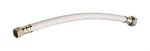 Plumb Pak PP23860LF 3/8 Compression X 1/2 Fip In. Vinyl Sink Supply Tube 12. Fixed Price $9.34.