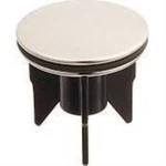 Kohler 21318-BN Tub Drain Stopper Assembly Vibrant Brushed Nickel. Fixed Price $51.49.