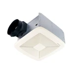Broan QTXE080 Cfm Ventilation Fan With White Grille. Fixed Price $119.99.
