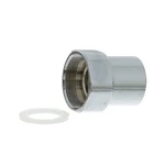 Fisher Manufacturing 2000-3304 Spout Adapter-sw-rd. Fixed Price $44.97.