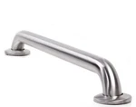 Arista GB-1250-SS-CS 12" X 1.5" Stainless Steel Safety Grab Bar *S18. Fixed Price $16.99.