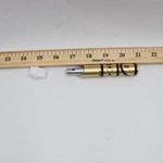 Moen One-handle Kitchen Bathroom Faucet Cartridge Replacement Brass. Fixed Price $19.22.