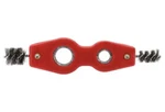 Ridgid 4100 1/2" To 3/4" Inner-outer Cleaning Brush For Copper Tubing , 34142. Fixed Price $18.00.