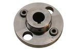 Rexnord 816104 3/4" 3-3/16" 1-3/8" Disc Coupling Hub. Fixed Price $59.99.