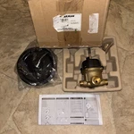 Speakman CPV-3400 Sentinel Mark Ii Anti-scald Pressure Balance Diverter Shower. Fixed Price $55.00.