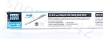 Laticrete 32" Hydro Ban Linear Drain Brushed Stainless Steel 2418-0032-BS New. Fixed Price $358.08.