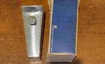 Kohler K-29724 Brushed Chrome Tub Shower Spout W/diverter Heavy 6".. Fixed Price $220.00.
