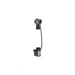 Duravit G151502001 12-16-INCH Tub Depth Turncontrol Cable-operated Bath. Fixed Price $77.62.