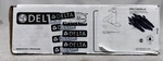 Delta 559LF-SSMPU Trinsic Single Hole Bathroom Faucet W/ Drain, Stainless New. Fixed Price $174.99.