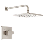 Delta Modern T14268-SP-PP Monitor Series Shower Trim Brushed Nickel. Fixed Price $301.09.