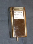 Sloan 3325500 EBV500A Single Flush Side Mount. Fixed Price $125.00.