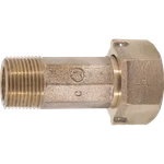 Legend Valve 313-135NL T-4215 No Lead Meter Cplg. Fixed Price $41.60.