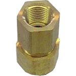 Wardflex 1/2 Female Mechanical Adapter - 251. Fixed Price $38.81.