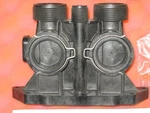 Autotrol 155/255 Control Valve 1040769 Noryl Bypass Kit. Fixed Price $31.00.