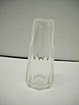Delta A72CL Clear Handle Insert Accent Only Faucet Decor Less Program New. Fixed Price $9.95.