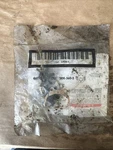 Little Giant 555706 SRK-360-2 Impeller Replacement Kit For Series.... Fixed Price $30.00.