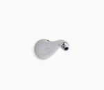 Kohler K-16133-CP Revival / Finial Shower Arm Polished Chrome. Fixed Price $98.99.
