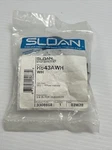 Sloan H-543-AWH Wheel Handle Repair Kit 3/4 SA1. Fixed Price $14.00.