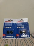 Lot Of (2) Lenox Pc Stainless Steel Tubing Cutter Wheels 3/4" 19MM 1921695. Fixed Price $12.00.