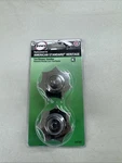 Danco 88080 Tub Shower Handles American Standard Heritage Chrome 2 Per Pack. Fixed Price $16.99.