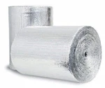 Reflectix SPW0602508 6-INCH By 25-FEET Spiral Pipe Wrap. Fixed Price $12.88.