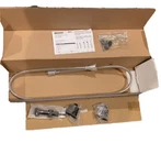 Delta Slide Bar Hand Shower, Chrome **brand New Open Box**. Fixed Price $110.00.