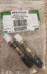 Fits Moen #713804 Old Style Plastic Cartridge New Sealed (2 Pack) HDS479305. Fixed Price $14.95.