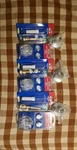 Brasscraft Tub / Shower Kit For Sterling Gemini 3-HANDLE Faucets. Fixed Price $19.96.