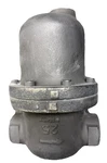 Armstrong International Steam Separator DS-1-100, 1" Npt, 300 Psi, Ductile Iron. Fixed Price $349.90.