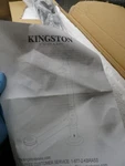 Kingston Brass CC3095 Edwardian British Lever Style Tub Drain Oil Rubbed Bronze. Fixed Price $300.00.