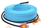 Heatit 5JHSF 120FT Trace Cable For Pipes Self Regulating Water 120V 5W/FT. Fixed Price $49.98.
