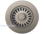New Blanco 441324 #142 3-1-2" Disposal Flange Trim Insert Fits Over Existing. Fixed Price $51.56.