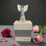 Elements Guardian Angel Figurine 60TH Birthday Celebration Birchwood Accents. Fixed Price $35.09.