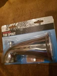**danco Universal Tub 10315 Chrome. Bathroom/ Spout. Easy Install**. Fixed Price $23.99.
