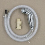 Moen 140028 Sprayer Service Chrome Side Kitchen Faucet. Fixed Price $29.25.