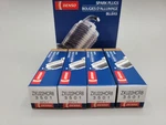 4 Pack Spark Plug-full Hybrid Ev-gas (fhev) ZXU22HCR8 Denso 3501. Fixed Price $49.95.