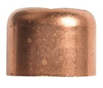 Mueller Streamline 67011 Copper Cap Sweat X Dia. In. (pack Of 10). Fixed Price $24.28.