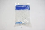 Eastman 36215 1-1/2" Polyethylene Slip Joint Washers Estimated 80 Count Used. Fixed Price $19.99.