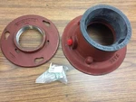 Wade Drains Series Floor Body W-1100 4 Ty Assembly. Fixed Price $89.99.